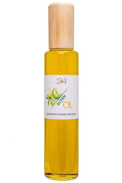 Olivenöl -nativ extra- (Italien) 250ml