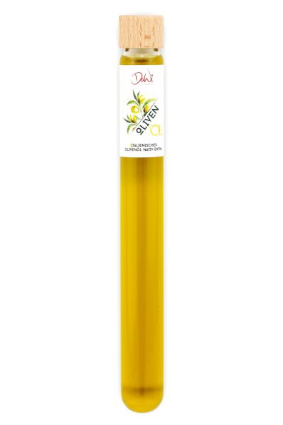 Olivenöl -nativ extra- (Italien) 50 ml LT XL